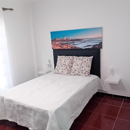 Apar Mari 1A San Cristóbal de La Laguna Exterior foto