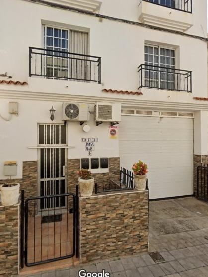 Apar Mari 1A San Cristóbal de La Laguna Exterior foto