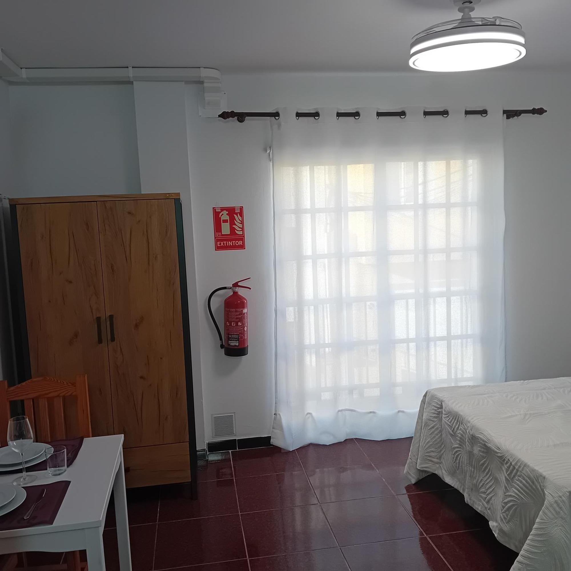 Apar Mari 1A San Cristóbal de La Laguna Exterior foto