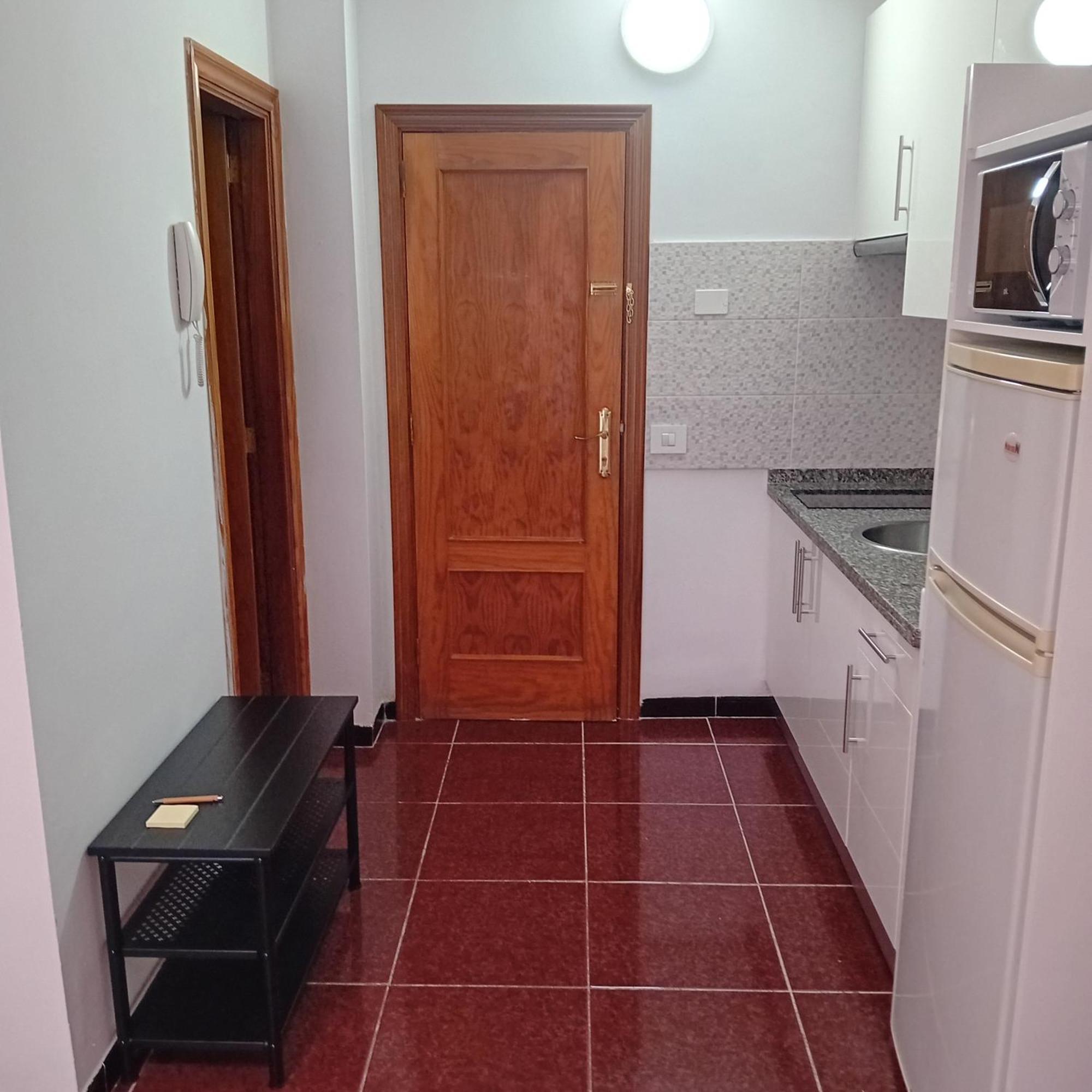 Apar Mari 1A San Cristóbal de La Laguna Exterior foto